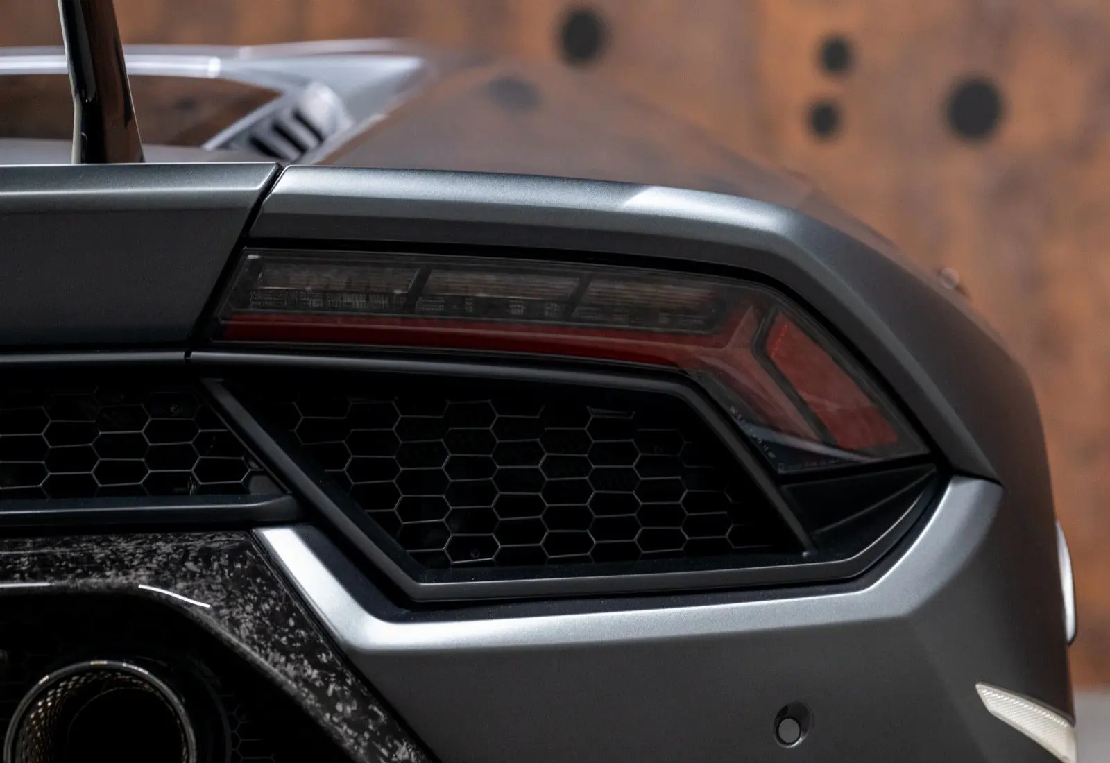 Lamborghini Huracán Performante * FORGED CARBON * FULL PPF * CARP - 169930