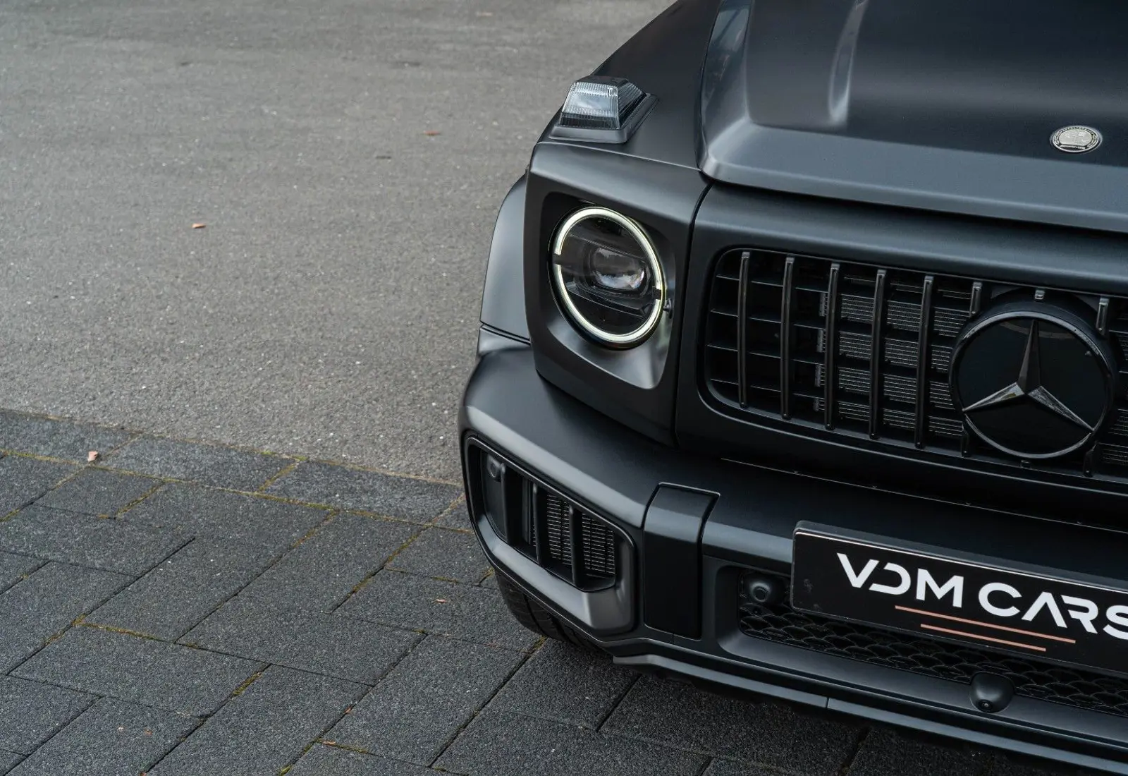 Mercedes-Benz G 63 AMG * MY26 * COC ONLY * NIGHT * MASSAGE * EXKLUSIVE *  - 138040