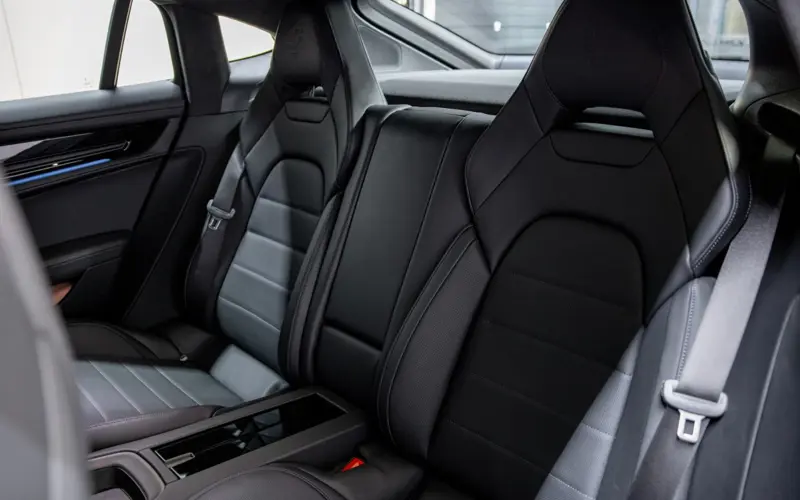Porsche Panamera Turbo S E-Hybrid * PASM * PCCB * PDLS+ *  - 108139