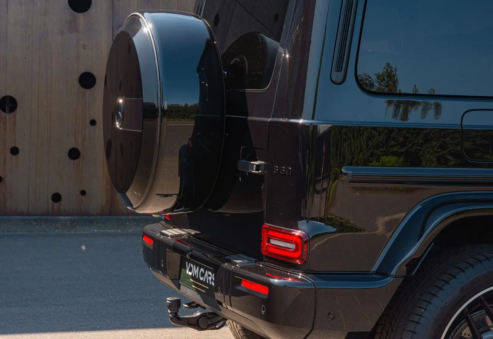 Mercedes-Benz G 63 AMG * MY25 * NEW * COC * A22 * STOCK * TRACK * CARBON *  - 85508