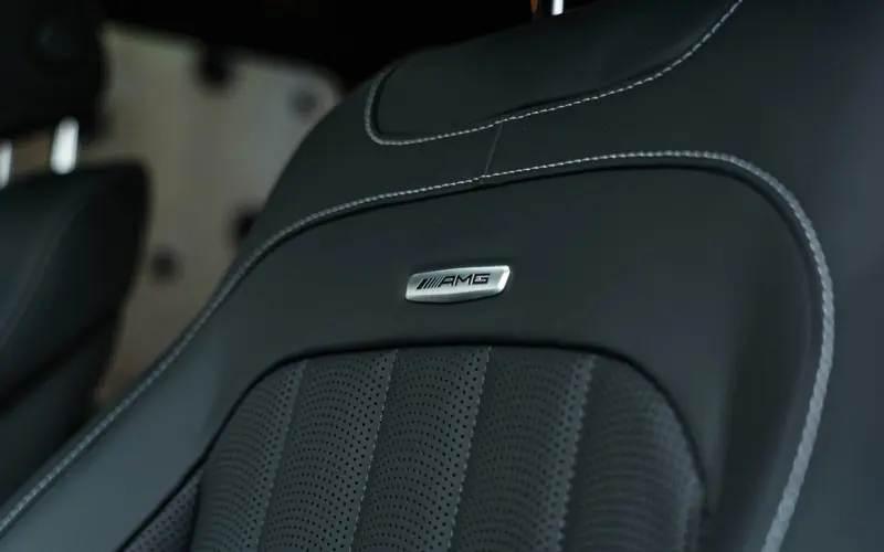 Mercedes-Benz G 63 AMG * MY26 * COC ONLY * NIGHT * MASSAGE * EXKLUSIVE *  - 138055