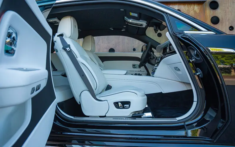 Rolls-Royce Spectre * URBAN * STARLIGHT * BESPOKE * XPEL * GRILLE *  - 85867