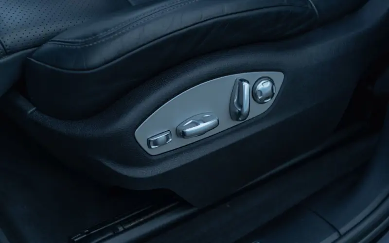 Porsche Macan Turbo * Approved * 1e Hand * Winter + Sommer - 122507