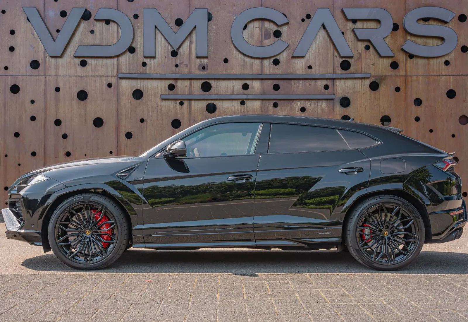 Lamborghini Urus SE * AVAILABLE * STOCK * STYLE * B&amp;O * PANO * ANIMA * 23 - 110351