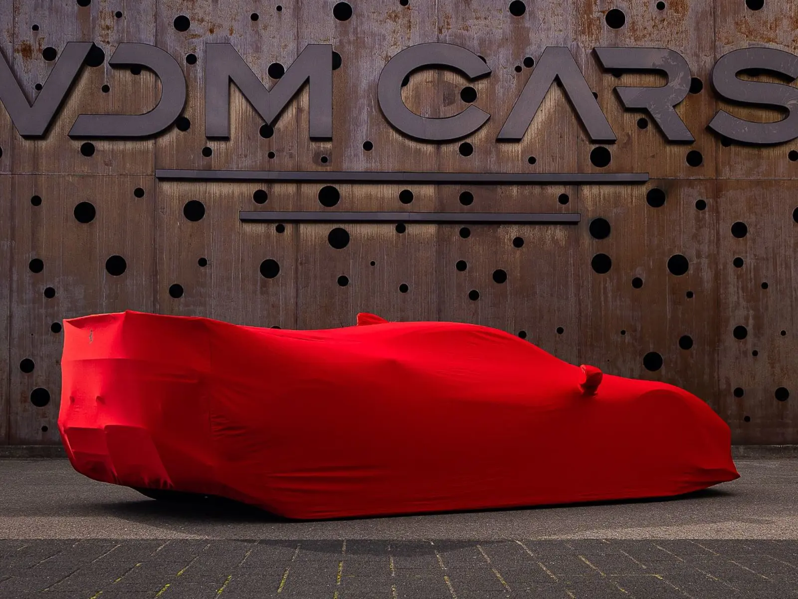 Ferrari SF90 XX Stradale * AVAILABLE * CARBON WHEELS * STOCK *  - 170573