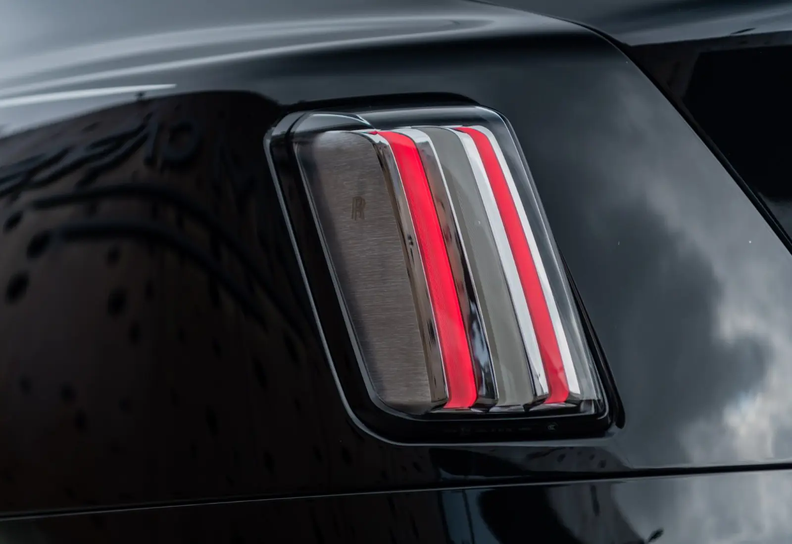 Rolls-Royce Spectre * URBAN * STARLIGHT * BESPOKE * XPEL * GRILLE *  - 118470
