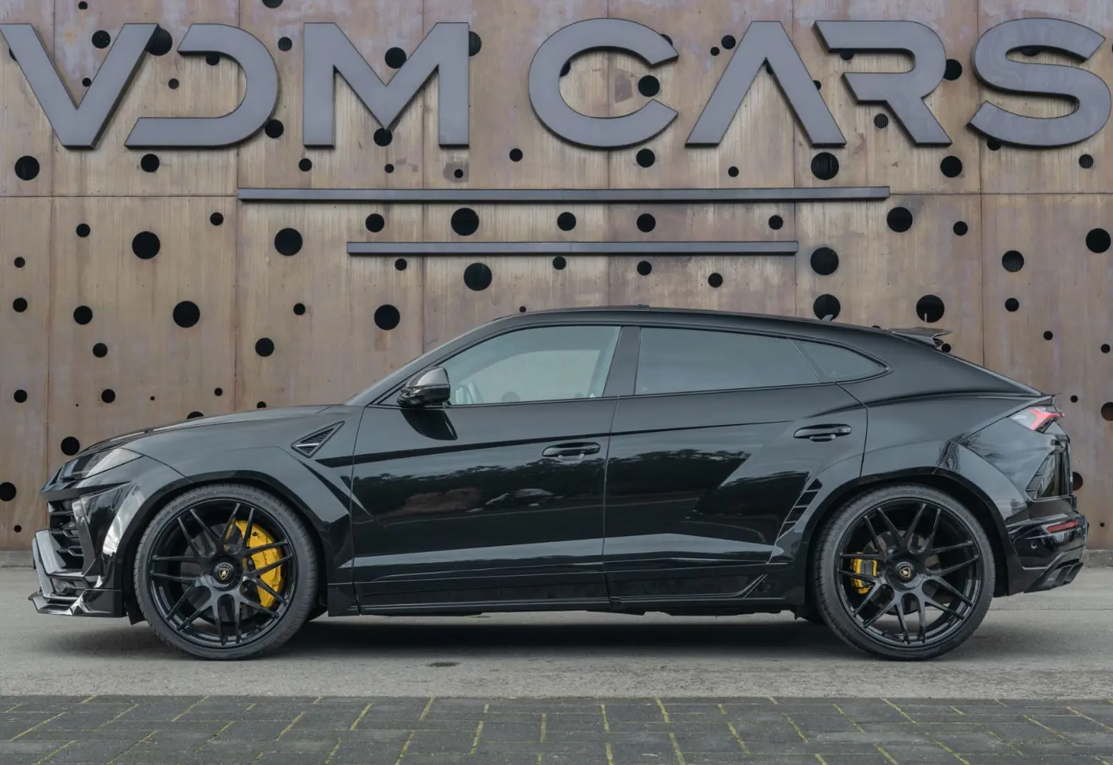 Lamborghini Urus 4.0 V8 * NOVITEC ESTESO * Carbon * 360 * ACC * Pano *  - 127937