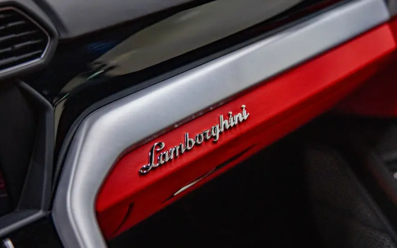 Lamborghini Urus 4.0 V8 * Head-up * Pano * B&amp;O * ACC * Massage *  - 111629