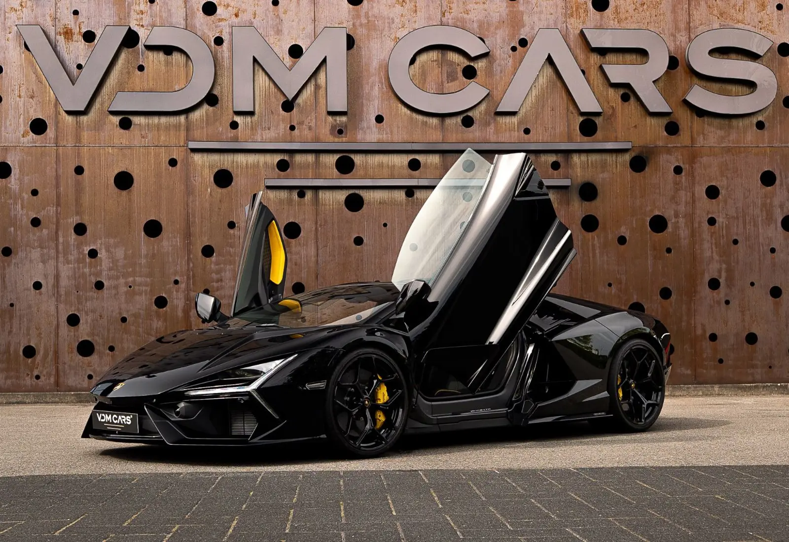 Lamborghini Revuelto 6.5 V12 * NEW CAR * AVAILABLE * BI COLOR - 168812