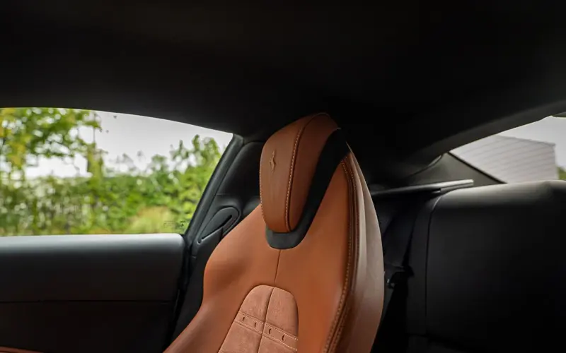 Ferrari Roma * CARBON * F.ADAS * CARPLAY * 360 * MAGNERIDE * EL.SEA - 171256