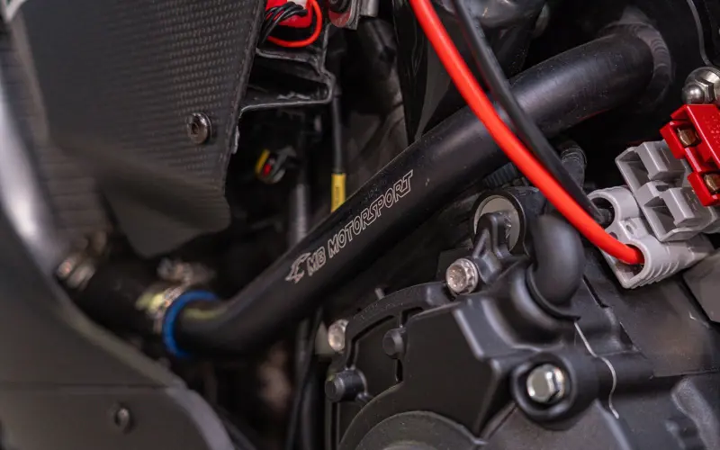 Yamaha R1 GYTR Pro 25th Anniversary Edition * 1 OF 25 * LI - 135601