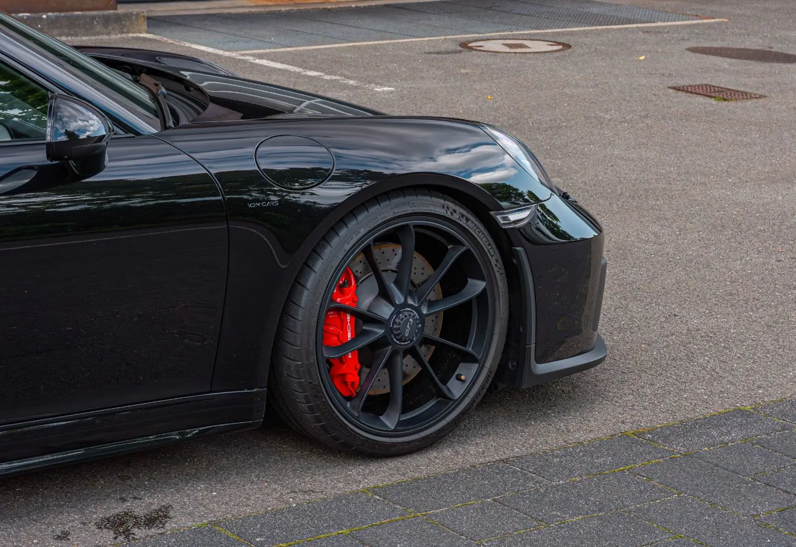 Porsche 991 GT3 * CARBON * PDLS+ * PASM * PTV * LIFT * PPF - 107934