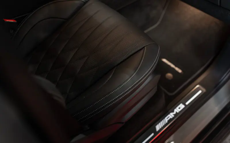 Mercedes-Benz G 63 AMG * COC ONLY * MY26 * A22 * SUPERIOR * KOMF * NIGHT *  - 134853