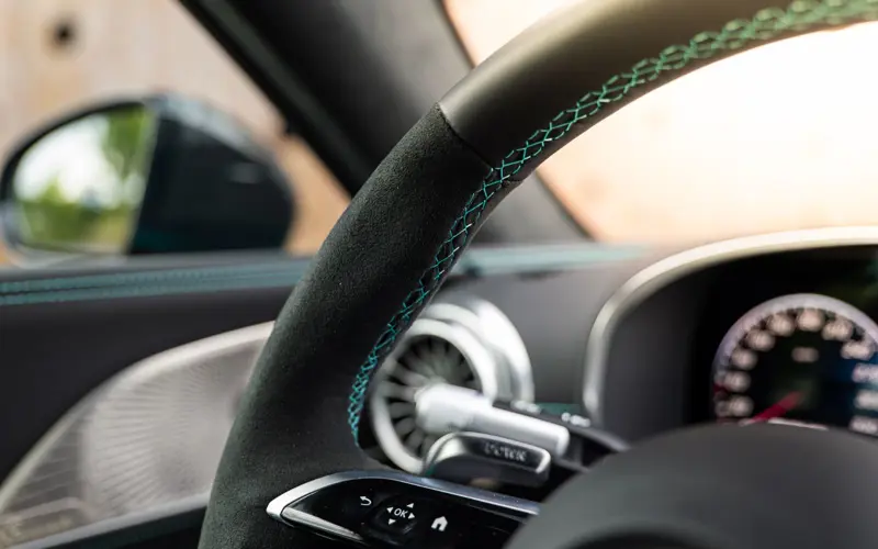 Mercedes-Benz AMG GT 63 PRO 4M * MOTORSPORT COLLECTORS EDITION *  - 171467