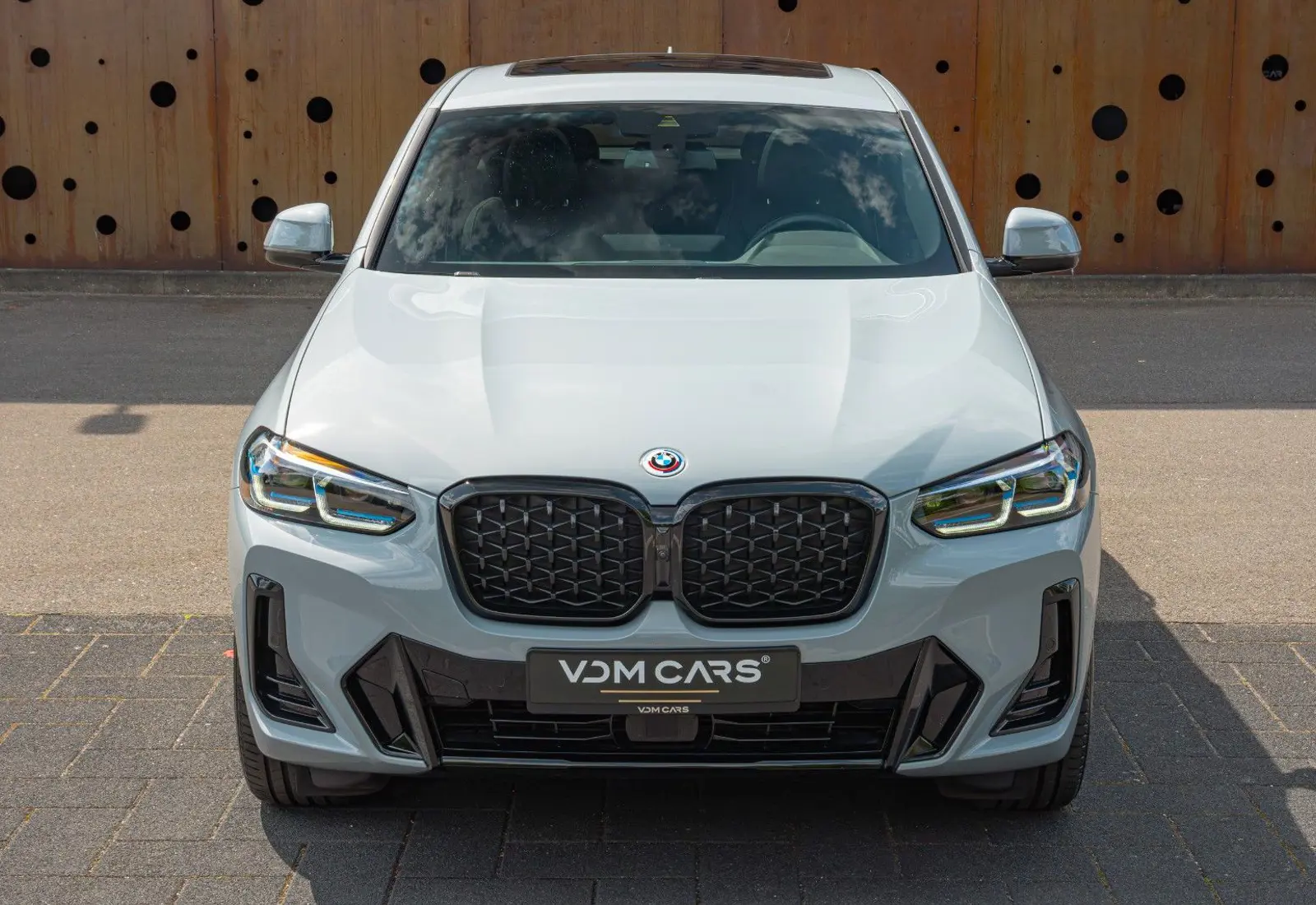 BMW X4 xDrive 20 i M Sport * PANO * HARMAN * 360 * SHADOW *  - 107477