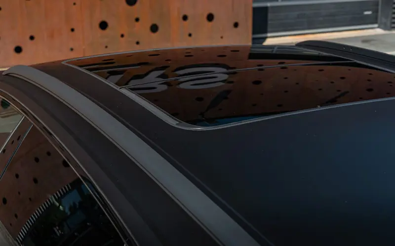 Audi RSQ8 Performance * KERAMIK * RS-DESIGN * PANO * CONNECT - 146156