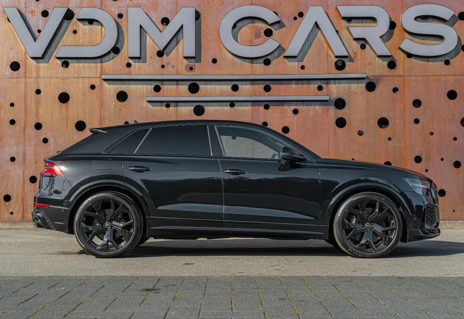 Audi RSQ8 4.0 TFSI * MATRIX * B&amp;O * TOUR * HEADUP *  - 136984