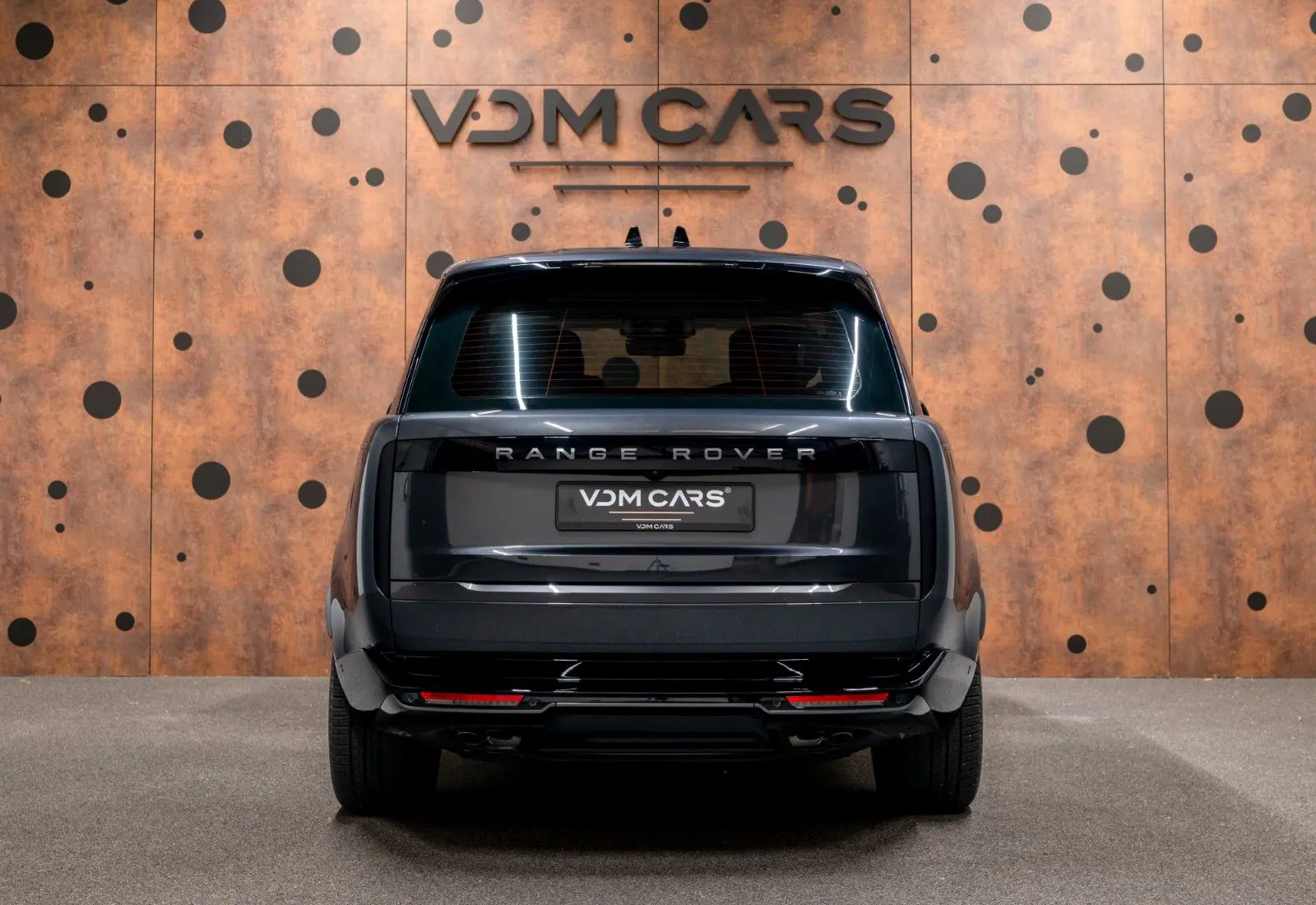 Land Rover Range Rover 4.4 P530 Autobiography MHEV * AHK * MASS - 166230