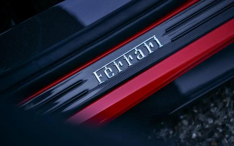 Ferrari 488 Pista Spider * CARBON (12x) * LIFT * AFS * PPF * MWST - 123816