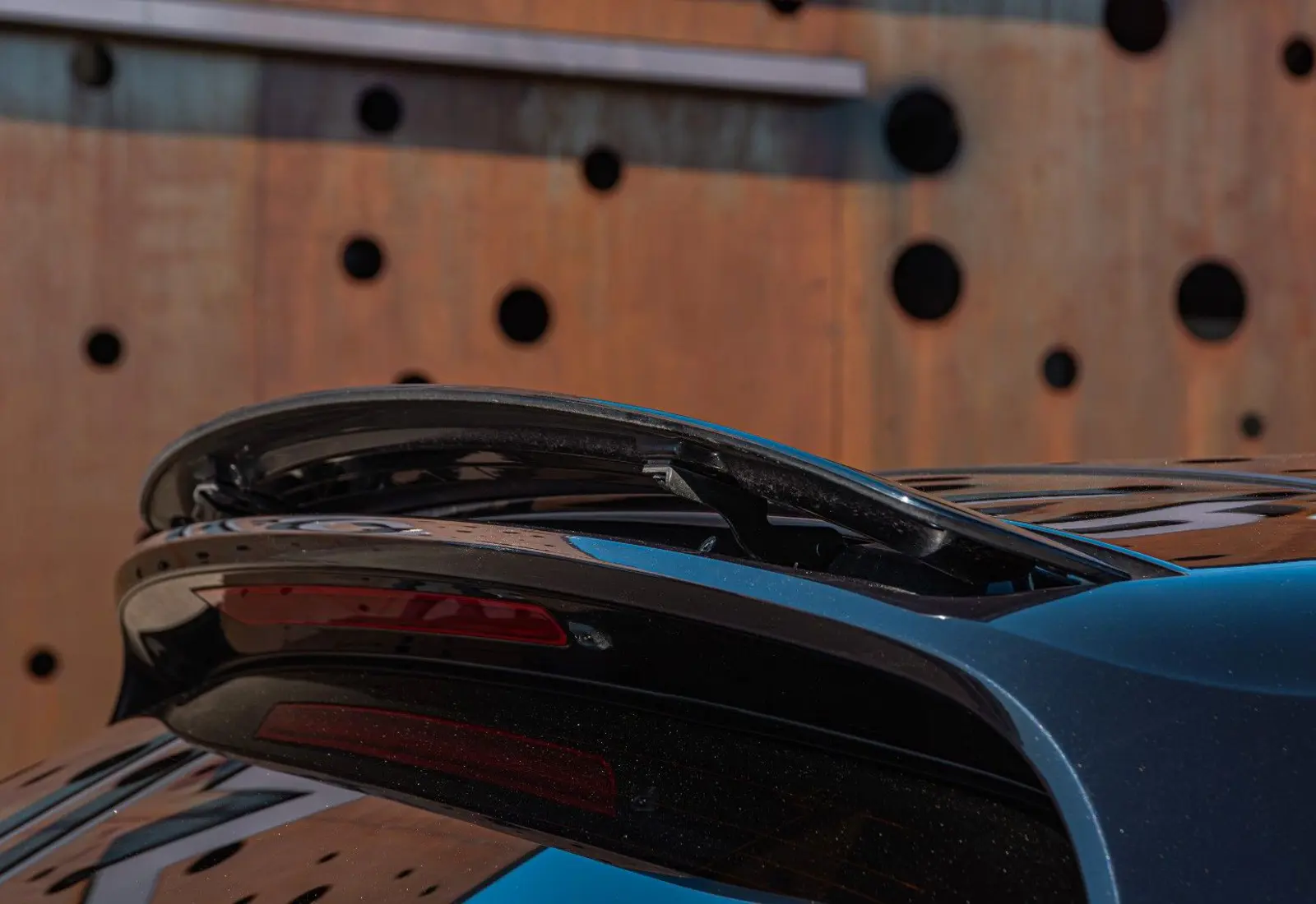 Porsche Panamera Sport Turismo 4 E-Hybrid Platinum Editi - 144835