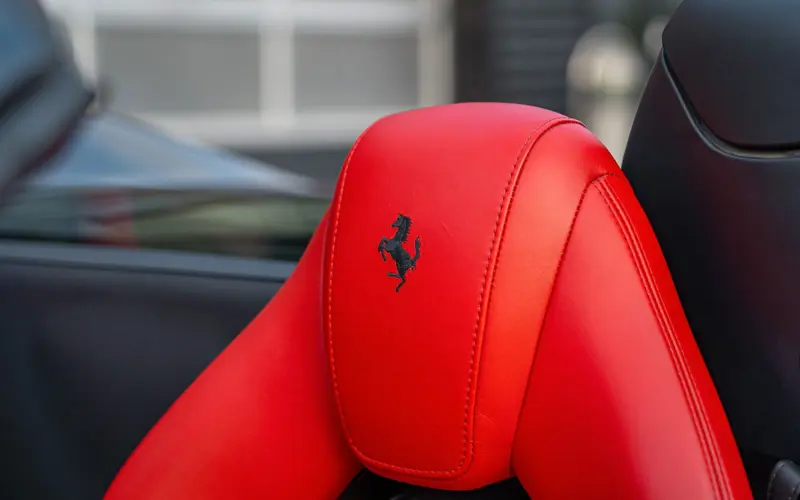 Ferrari 488 Spider * NEW SERVICE * NEW WARRANY FERRARI * PPF - 132785