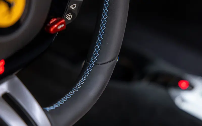 Ferrari SF90 Spider * LIFT * L-RACESEATS * CAMERA *  - 110654
