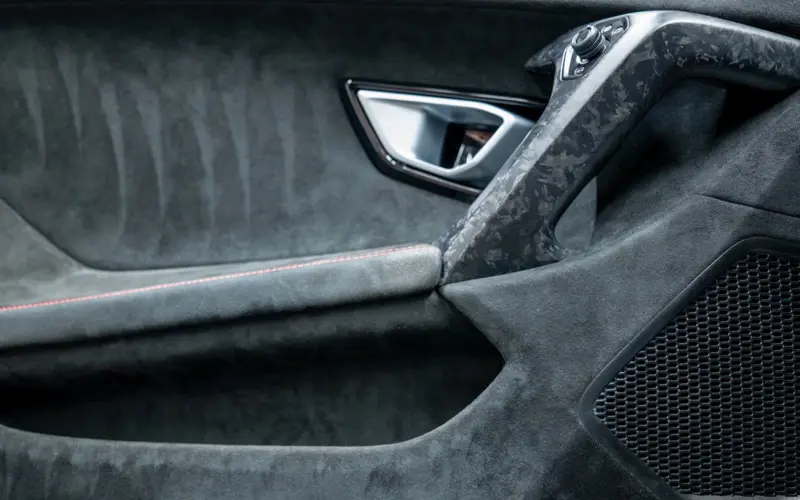 Lamborghini Huracán Performante * FORGED CARBON * FULL PPF * CARP - 169945