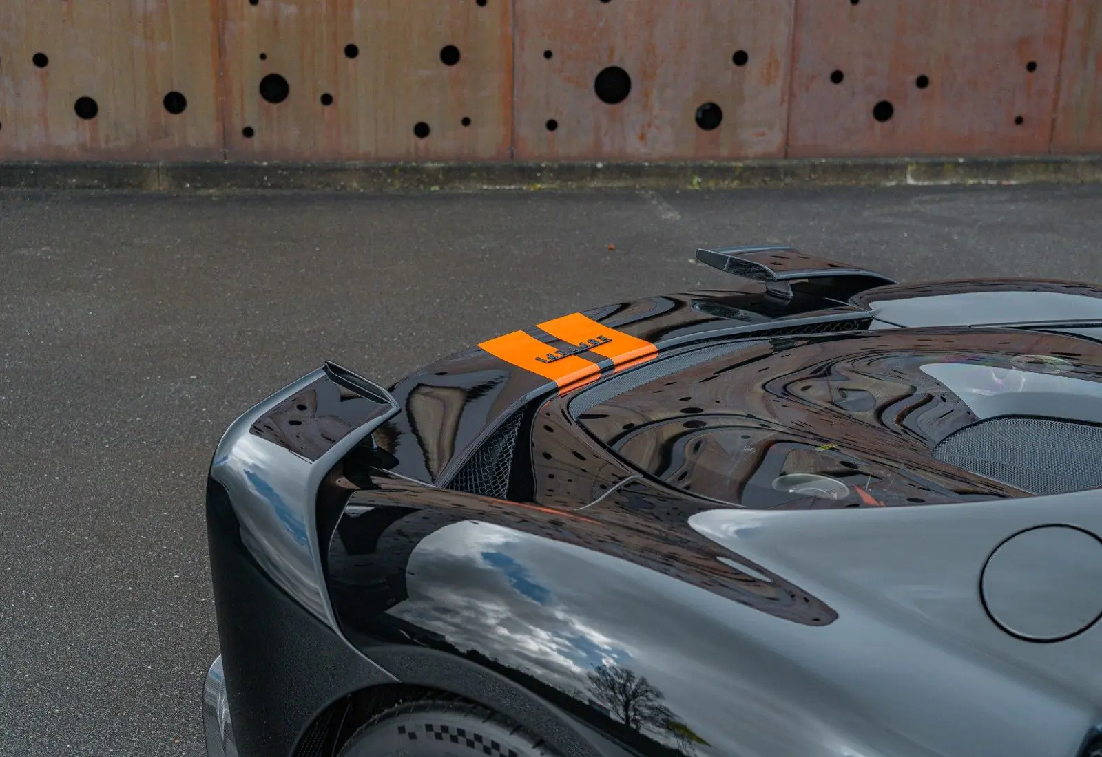 Ferrari 296 Speciale * STOCK * FULL CARBON * RACING LIV * LIFT *  - 136099