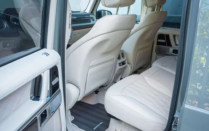 Mercedes-Benz G 63 AMG * MY25 * CARBON * BURMESTER * KEYLESS *  - 113977