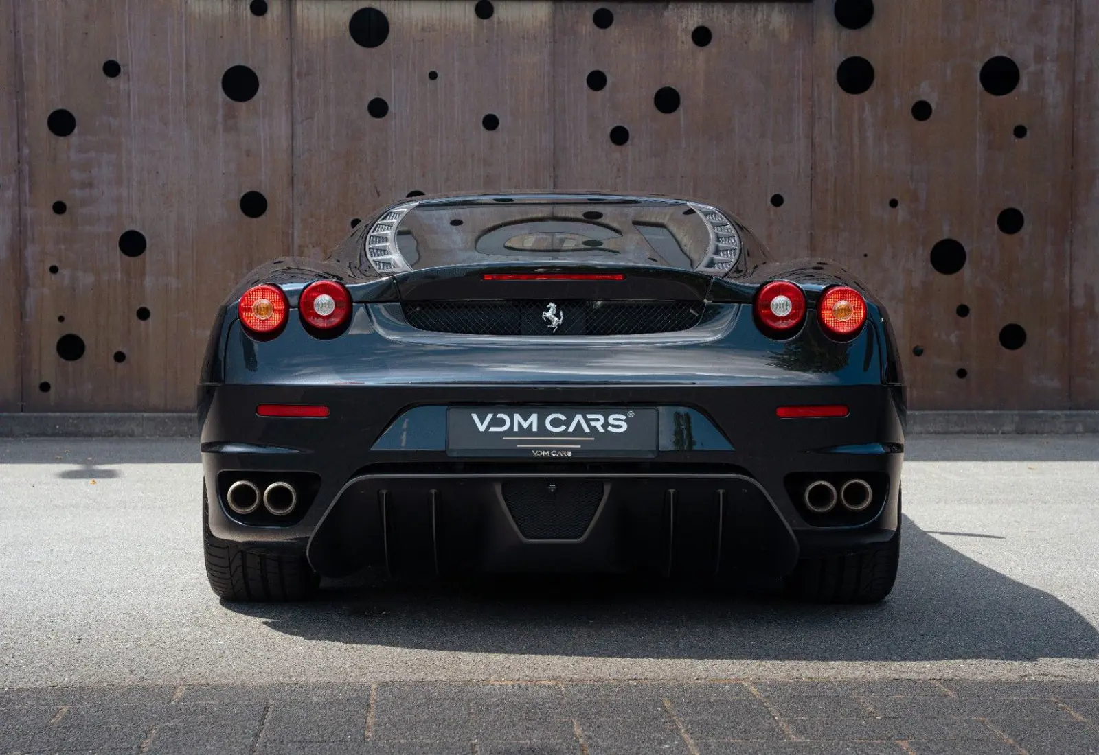 Ferrari F430 F1 * CLASSICHE * CARBON * EL. SEATS * NEW SERVICE *  - 166016