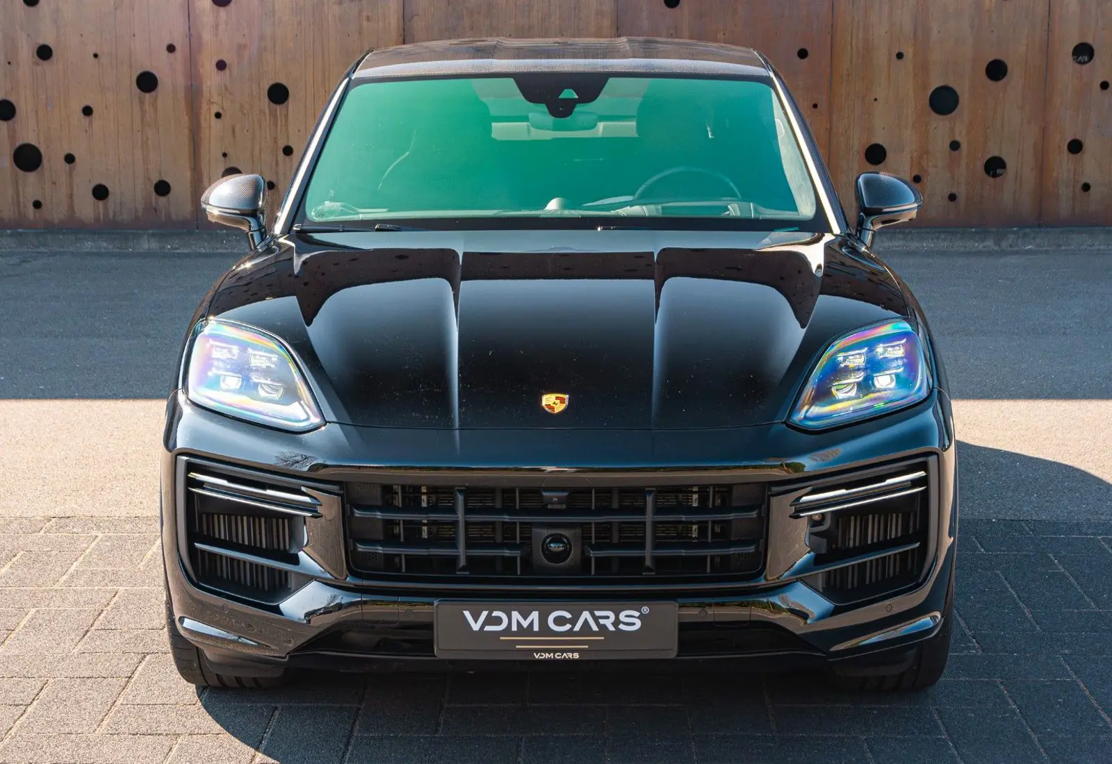 Porsche Coupe Turbo E-Hybrid * GT-PAKET * PCCB * CARBON * PDCC *  - 83084