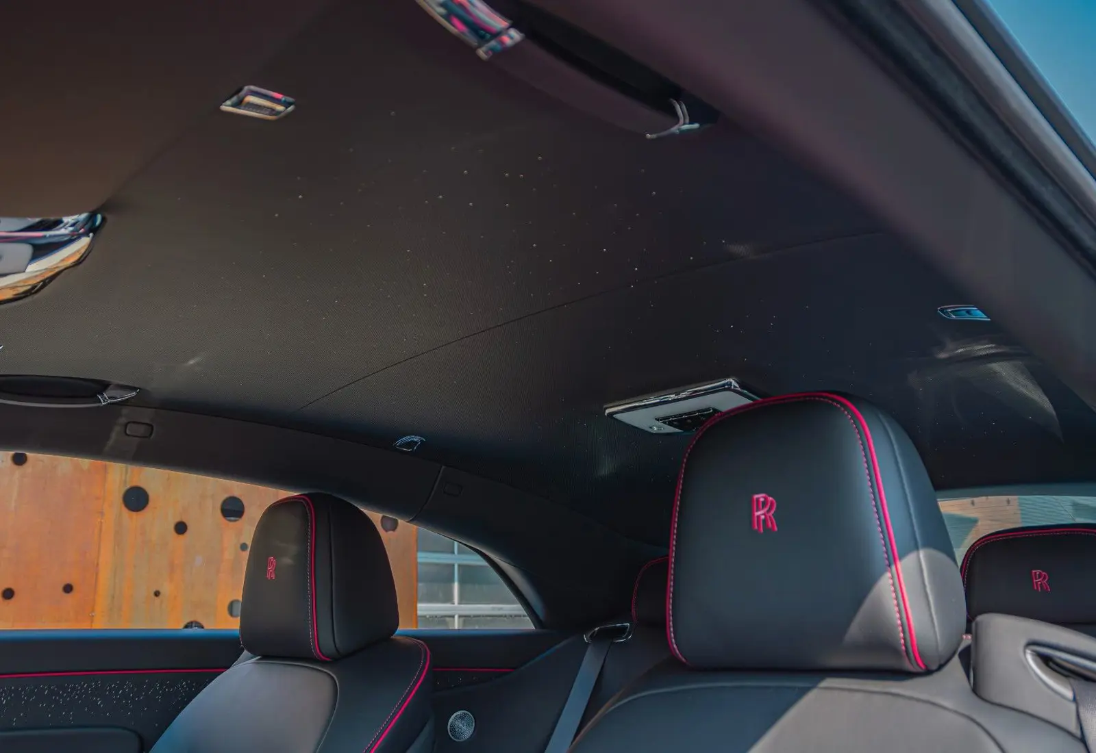 Rolls-Royce Spectre STOCK * STARLIGHT DOOR * MASSAGE * VOLL - 78544