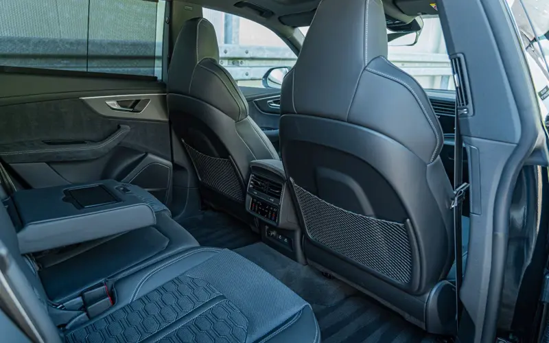 Audi RSQ8 Performance * KERAMIK * RS-DESIGN * PANO * CONNECT - 146153