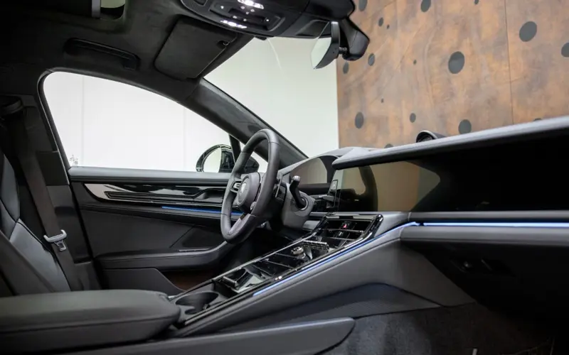 Porsche Panamera Turbo S E-Hybrid * PASM * PCCB * PDLS+ *  - 108136