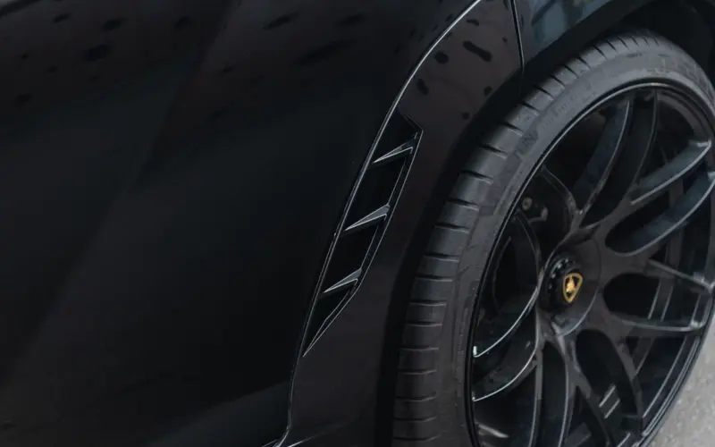 Lamborghini Urus 4.0 V8 * NOVITEC ESTESO * Carbon * 360 * ACC * Pano *  - 127947