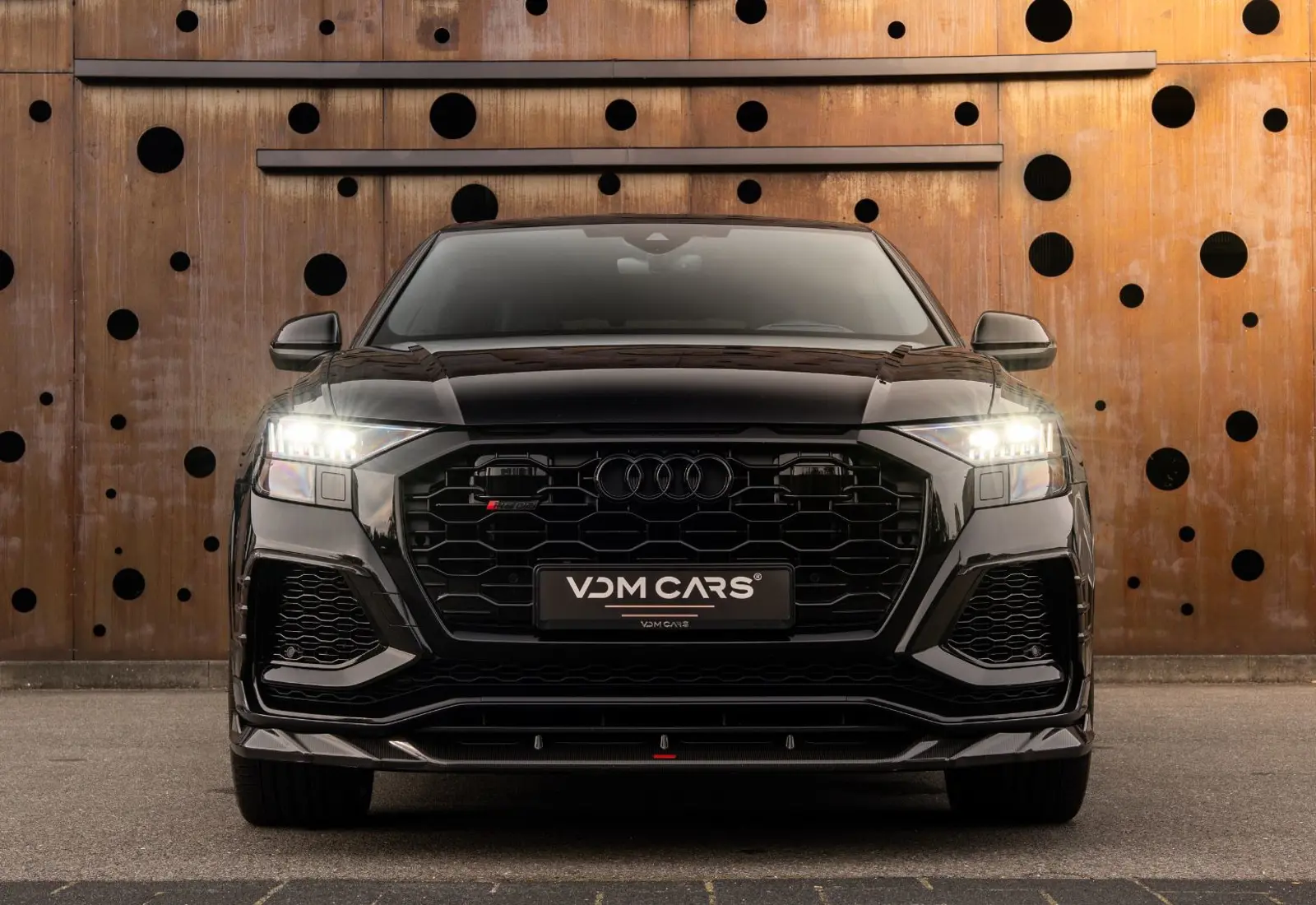 Audi RSQ8 TFSI quattro * URBAN * CARBON * DYNAM.PLUS * CERAM - 173384