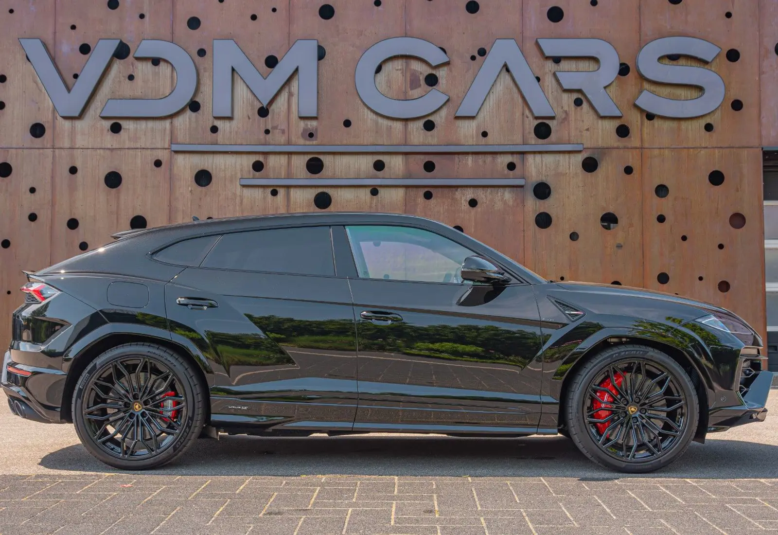 Lamborghini Urus SE * AVAILABLE * STOCK * STYLE * B&amp;O * PANO * ANIMA * 23 - 110350