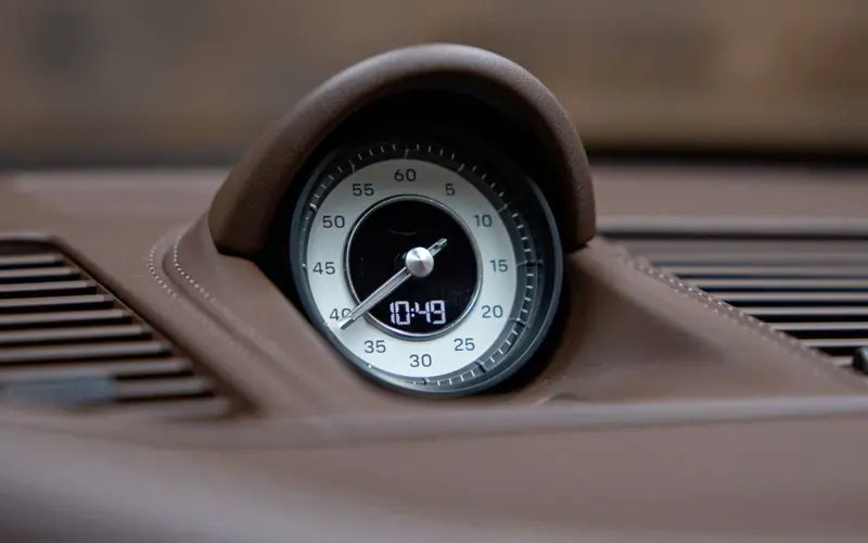 Porsche 911 Turbo S Cabriolet * LIFT * 360 * BELÜFTUNG * ACC *  - 133044