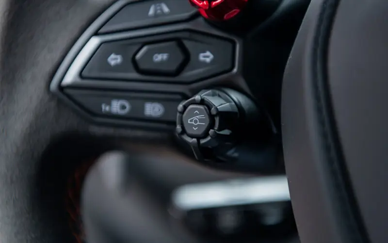 Lamborghini Revuelto * AD PERSONAM * CARBON * FULL ASSIST * SONUS *  - 126658