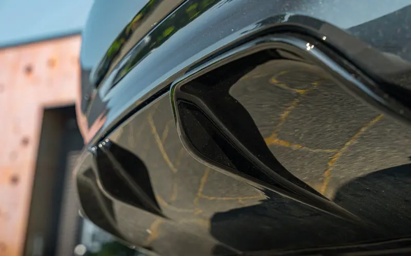 Maserati Granturismo Folgore * ASSIST * CONNECT * SONUS FABER *  - 148825
