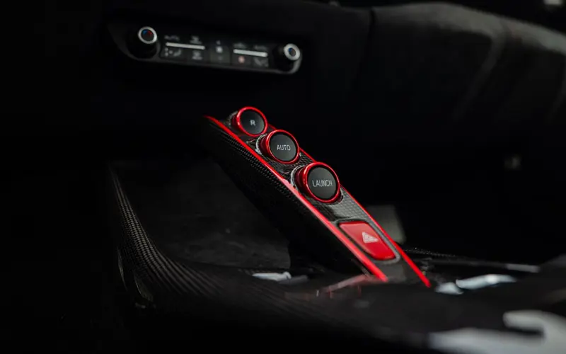 Ferrari 812 GTS * DREAMLINE * SPECIAL PAINT * ELEV * AFS2 - 170608