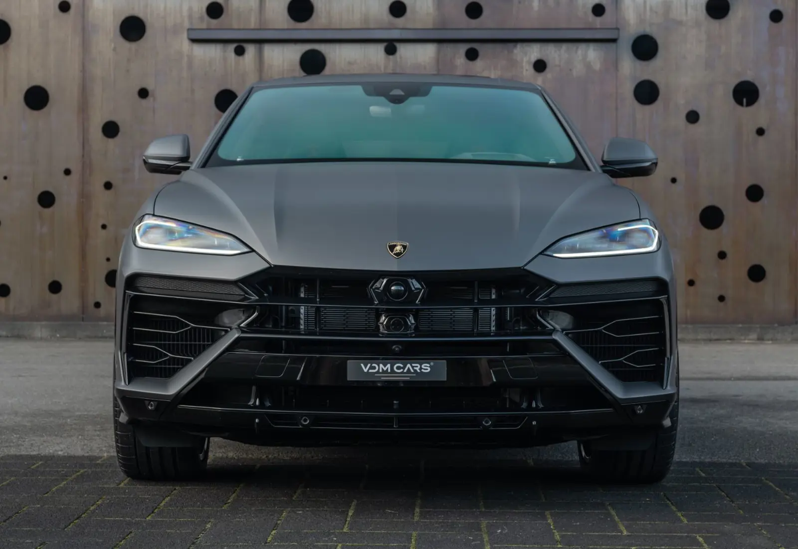 Lamborghini Urus SE * KERES MATTE * SONUS * MAINTENANCE PACK * 23" *  - 127964