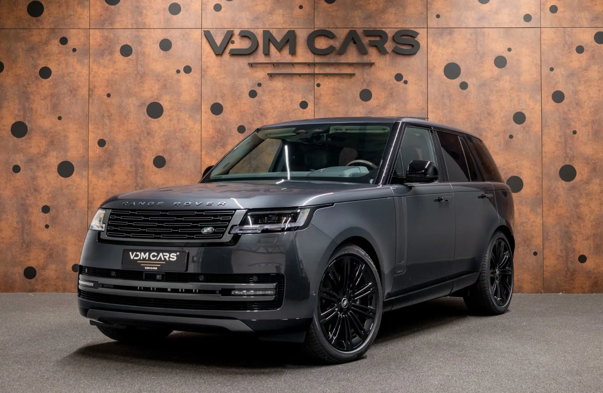 Land Rover - Range Rover - 151150