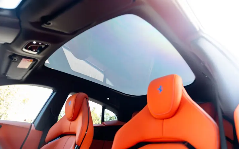 Ferrari Purosangue * EXTRARANGE * Exceptional Specification - 176620