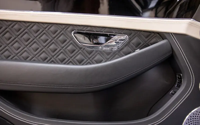 Bentley Continental GTC * MANSORY * Carbon * Blackline * B&amp;O *  - 109013