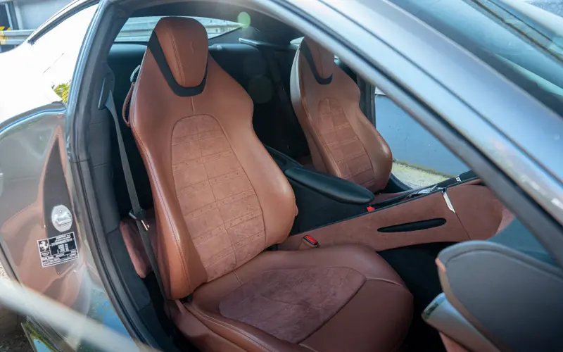 Ferrari Roma * CARBON * F.ADAS * CARPLAY * 360 * MAGNERIDE * EL.SEA - 165948