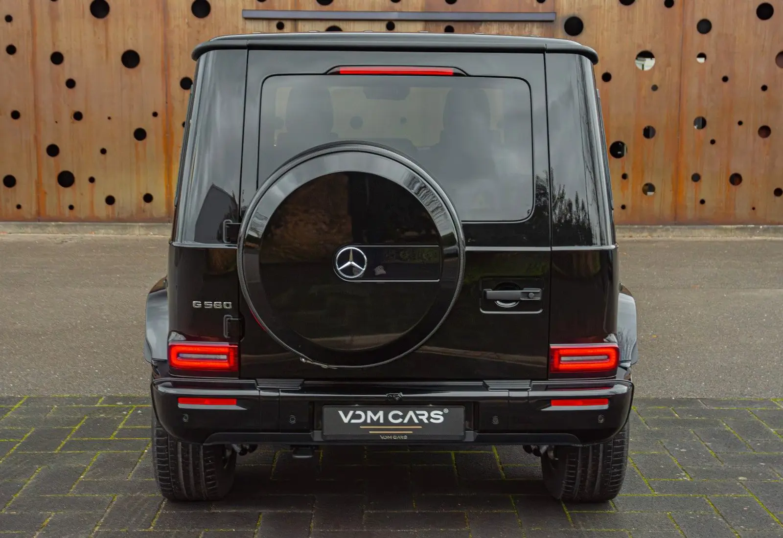 Mercedes-Benz G 580 EQ * EDITION 1 * REAR-ENT * AMG * NIGHT * SUPERIOR *  - 75058