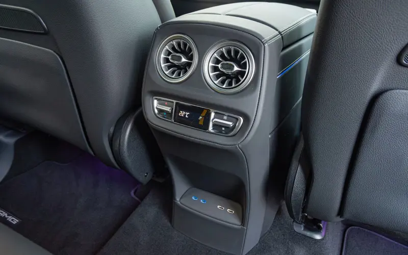 Mercedes-Benz G 63 AMG * PERFORMANCE * A22 * SUPERIOR * NIGHT * COMFORT - 124403