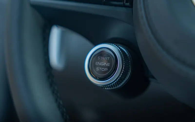Maserati Granturismo Folgore * ASSIST * CONNECT * SONUS FABER *  - 148801
