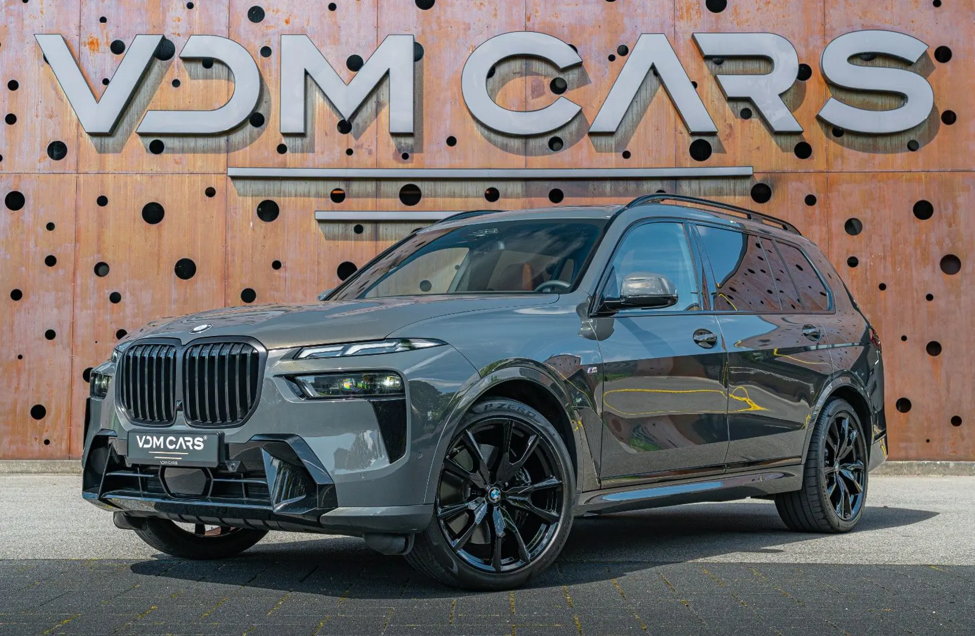 BMW - X7 - 146590